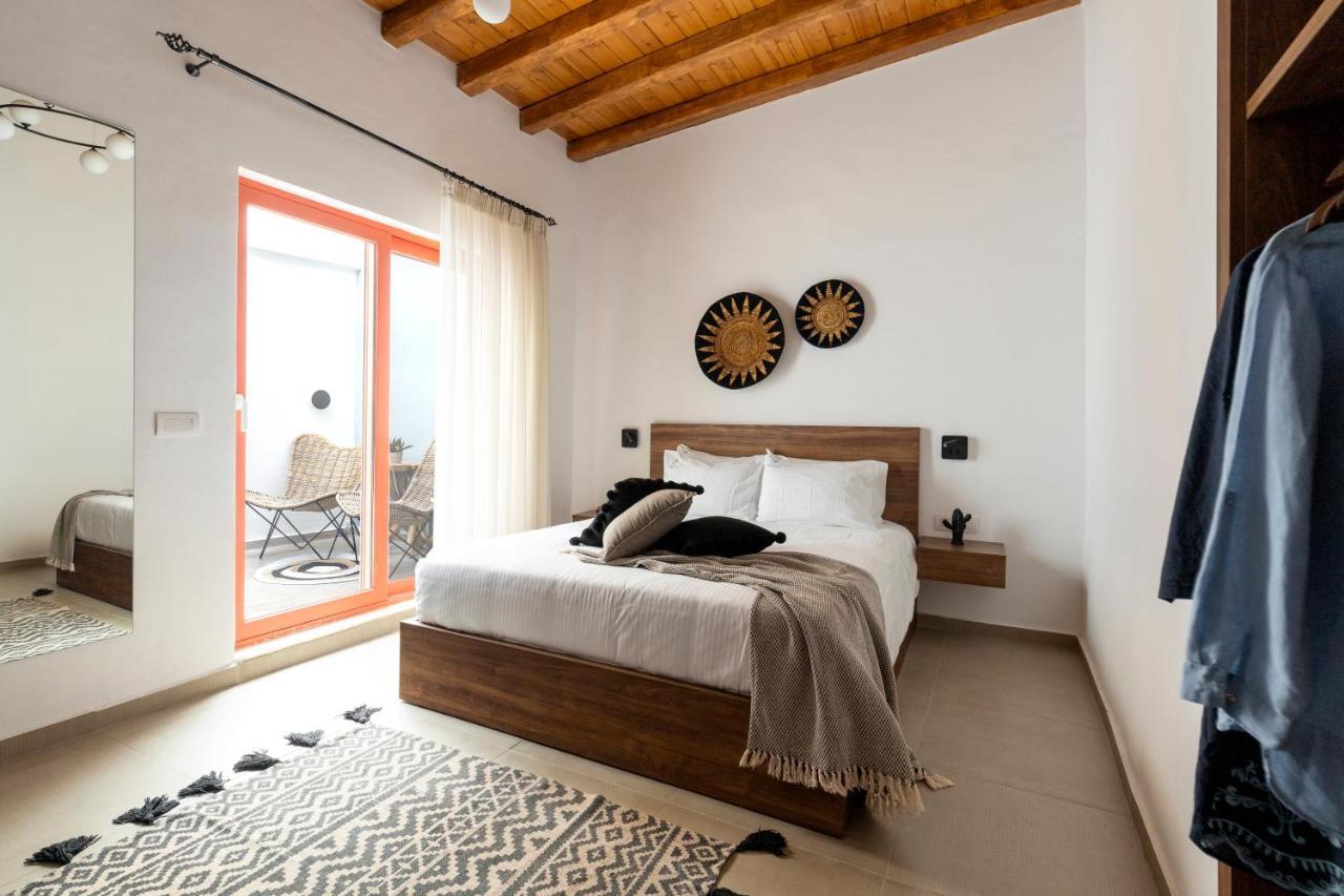 Blue Jasmine Suites Rhodes City Exteriér fotografie