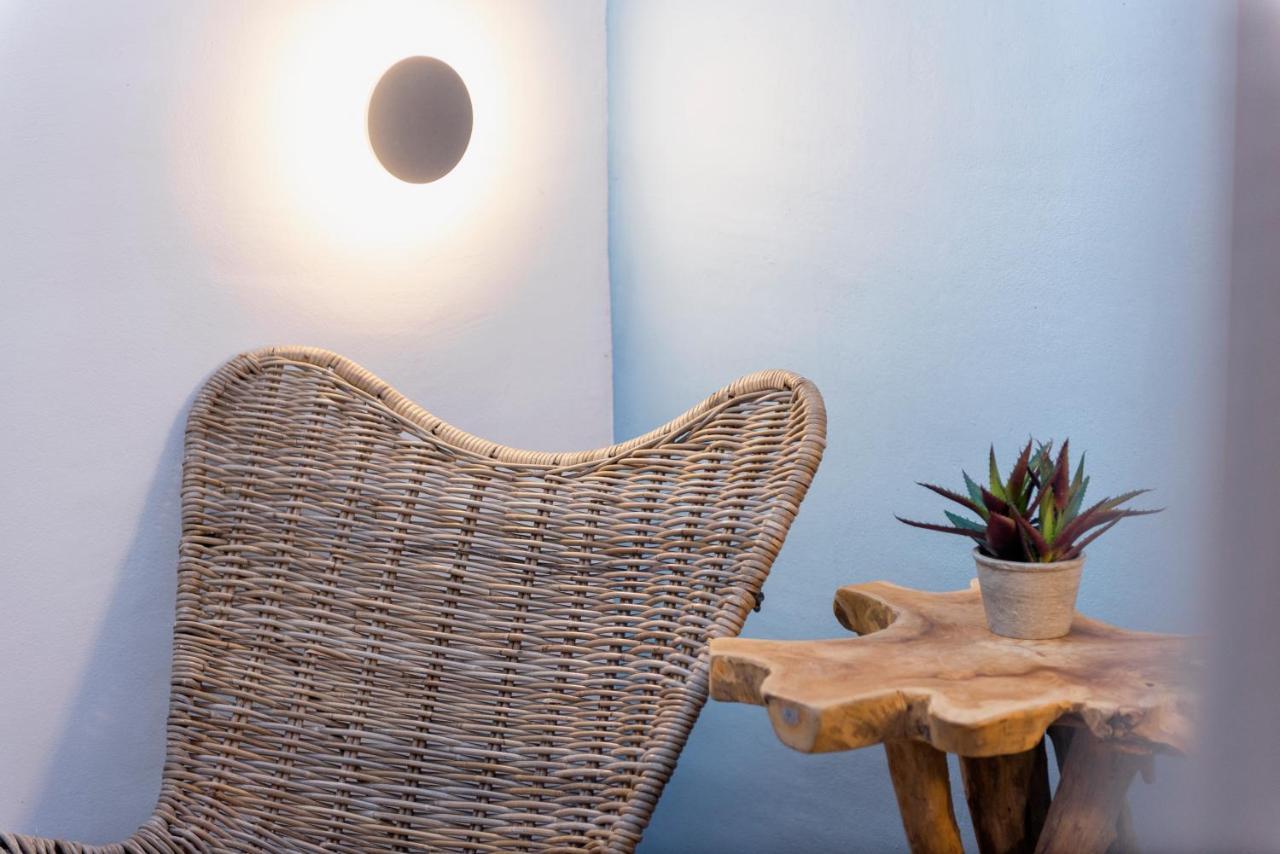 Blue Jasmine Suites Rhodes City Exteriér fotografie