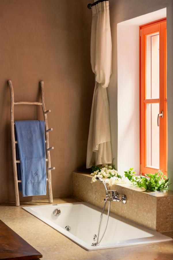 Blue Jasmine Suites Rhodes City Exteriér fotografie