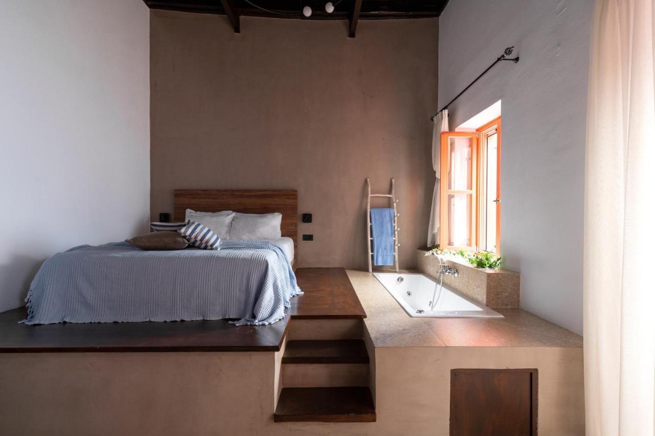 Blue Jasmine Suites Rhodes City Exteriér fotografie