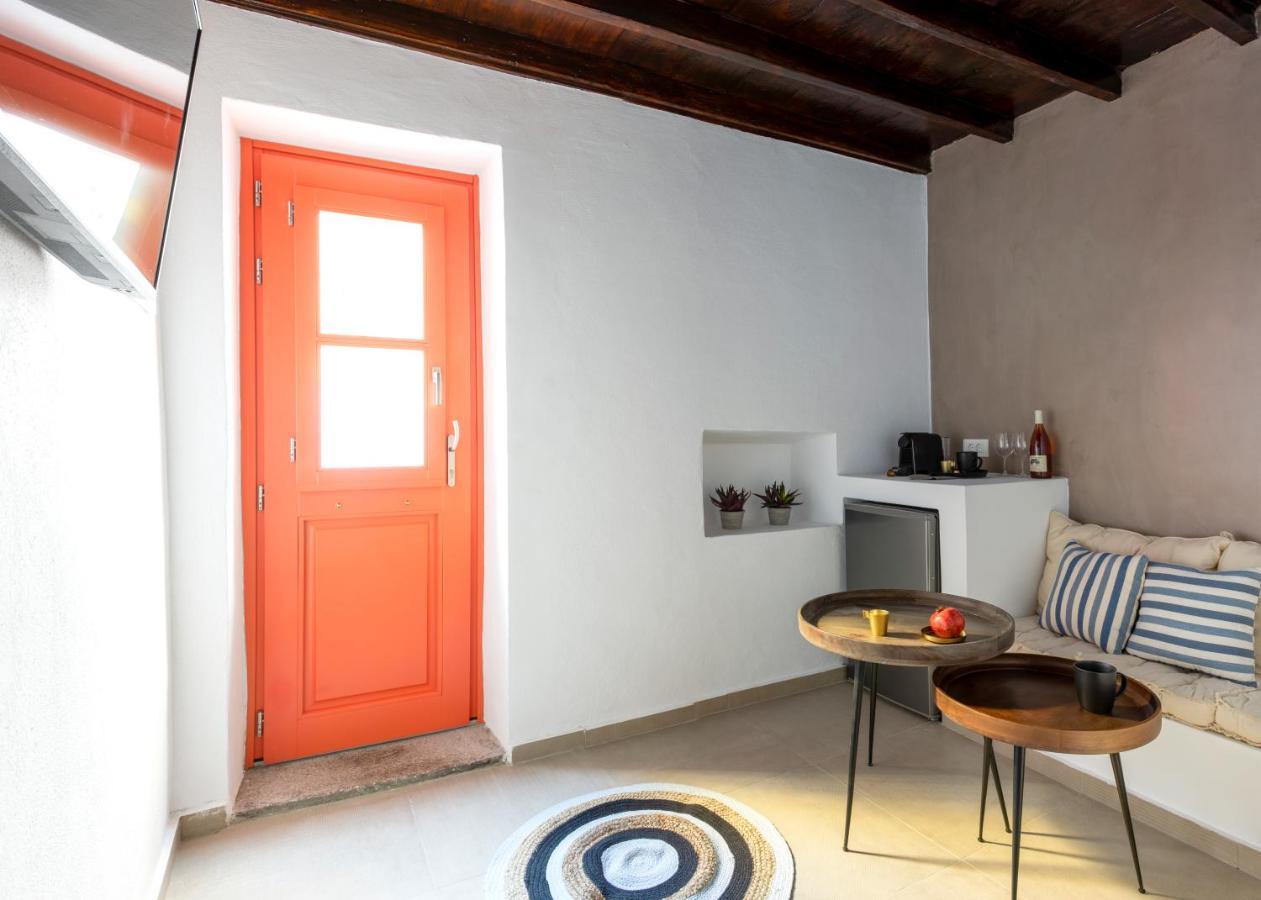 Blue Jasmine Suites Rhodes City Exteriér fotografie