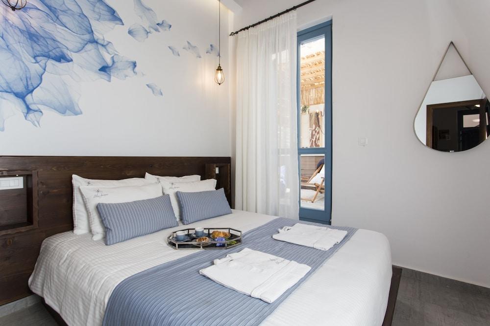 Blue Jasmine Suites Rhodes City Exteriér fotografie