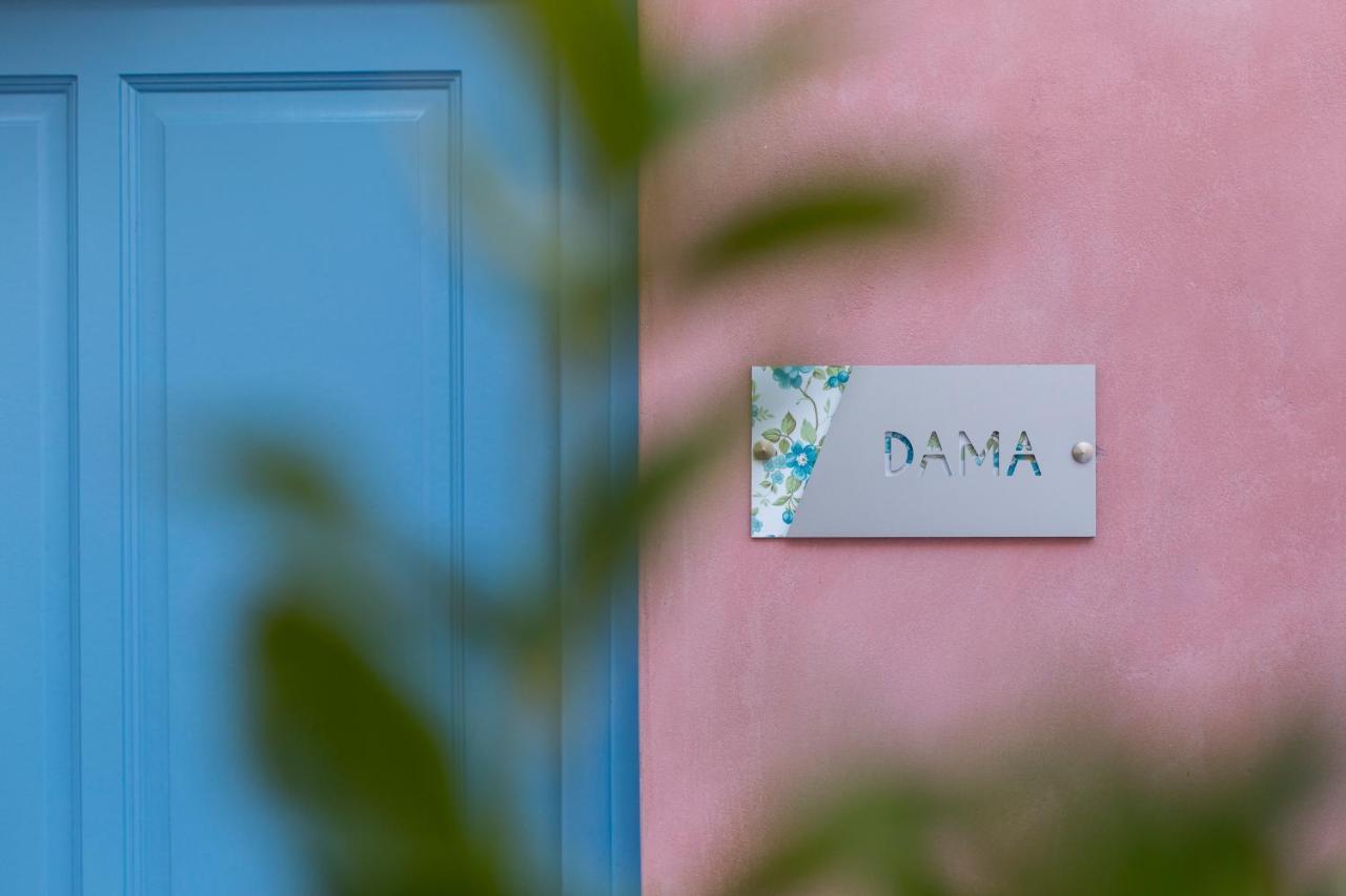 Blue Jasmine Suites Rhodes City Exteriér fotografie