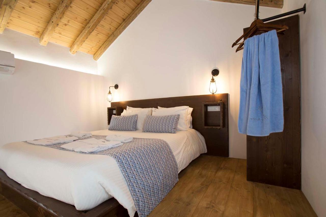 Blue Jasmine Suites Rhodes City Exteriér fotografie