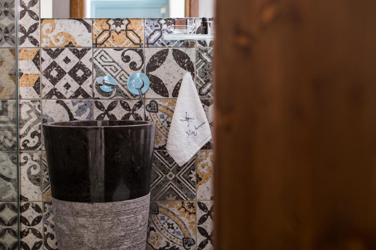 Blue Jasmine Suites Rhodes City Exteriér fotografie