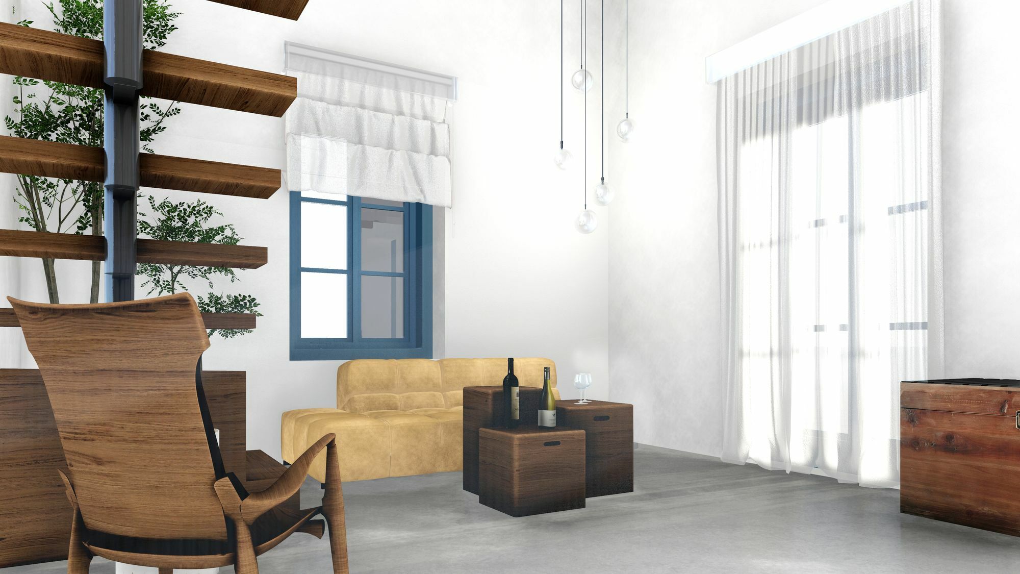 Blue Jasmine Suites Rhodes City Exteriér fotografie