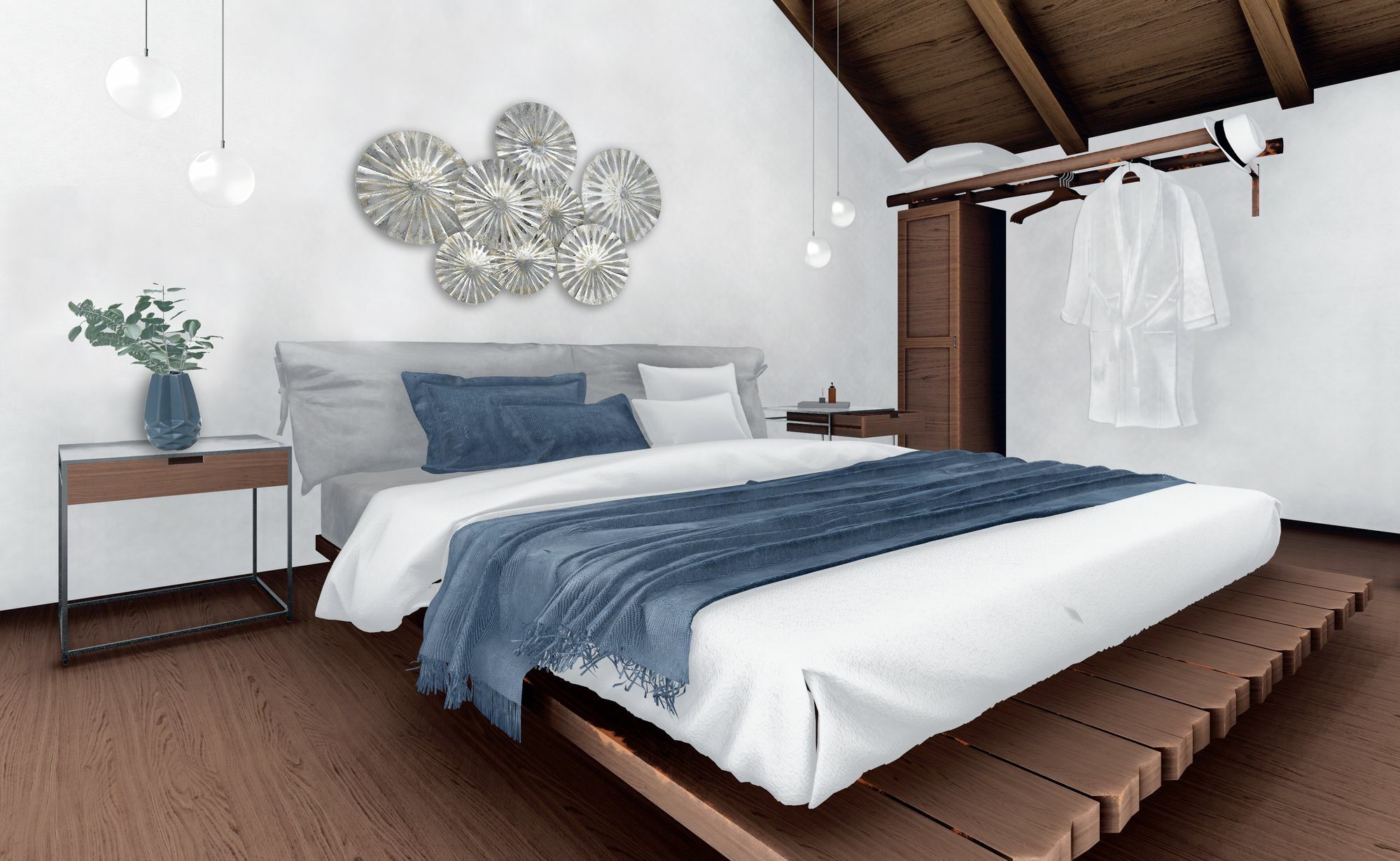 Blue Jasmine Suites Rhodes City Exteriér fotografie
